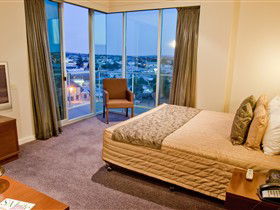 Port Lincoln Hotel - New South Wales Tourism  3