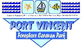 Port Vincent Foreshore Caravan Park - New South Wales Tourism  3