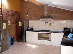 Port Vincent Foreshore Caravan Park - New South Wales Tourism  2