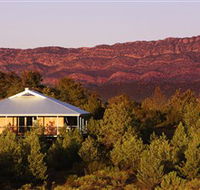 Rawnsley Park Station - New South Wales Tourism 