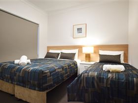 Renmark River Villas - New South Wales Tourism  2