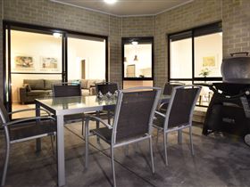 Renmark River Villas - New South Wales Tourism  3