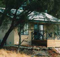 Riesling Country Cottages
