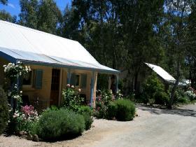New South Wales Tourism