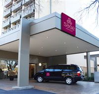 Sage Hotel Adelaide - New South Wales Tourism 