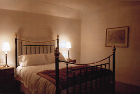 Settlers Cottage - New South Wales Tourism  2