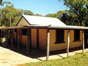 Southern Ocean Retreats - Goondooloo - New South Wales Tourism  0