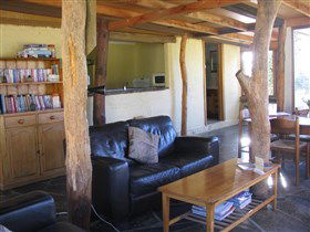 Southern Ocean Retreats - Goondooloo - New South Wales Tourism  1