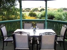 Southern Vales Bed And Breakfast - New South Wales Tourism  1