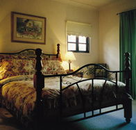 St Helens - Fettlers Cottage