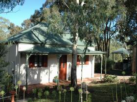 St Helens - Fettlers Cottage - New South Wales Tourism  1
