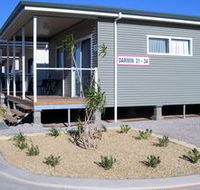 Sundowner Cabin and Tourist Park - New South Wales Tourism 