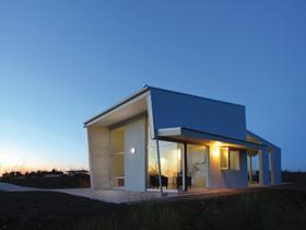 Tanonga Luxury Eco-Lodges - New South Wales Tourism  0