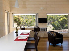 Tanonga Luxury Eco-Lodges - New South Wales Tourism  1