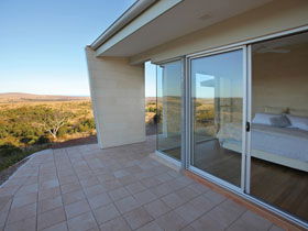 Tanonga Luxury Eco-Lodges - New South Wales Tourism  2