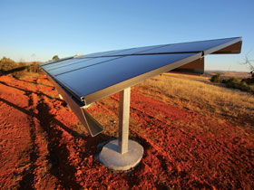 Tanonga Luxury Eco-Lodges - New South Wales Tourism  3