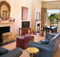 The Fire Station Inn - Residency Penthouse - New South Wales Tourism 