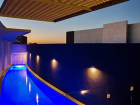 Paringa SA New South Wales Tourism 