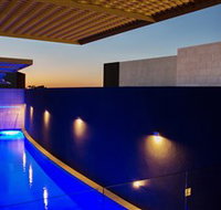 The Frames Ultra-Luxury Accommodation - New South Wales Tourism 