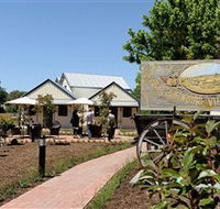 The Haus Studio Apartments - New South Wales Tourism 