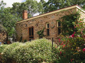Gillentown SA New South Wales Tourism 