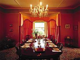 The Lodge Country House - New South Wales Tourism  2