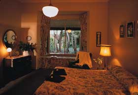 The Lodge Country House - New South Wales Tourism  0