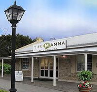 The Manna of Hahndorf - New South Wales Tourism 