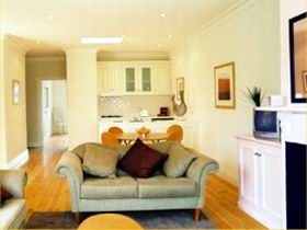 The Retreat At Stirling - New South Wales Tourism  1