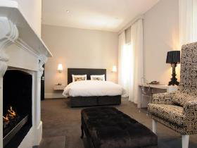 The Stirling Hotel - New South Wales Tourism  1