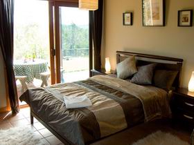 The Stumps B&B - New South Wales Tourism  1