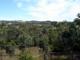 The Stumps B&B - New South Wales Tourism  2