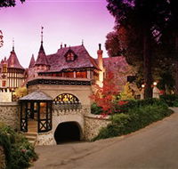Thorngrove Manor Hotel - New South Wales Tourism 