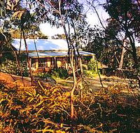 Trestrail - New South Wales Tourism 