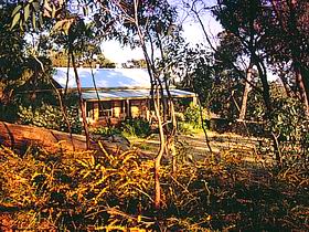 Trestrail - New South Wales Tourism  0