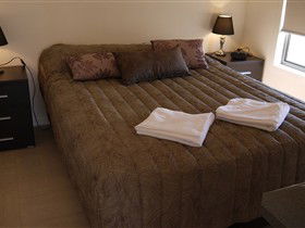 TUMBY VILLAS - New South Wales Tourism  1
