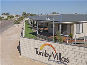TUMBY VILLAS - New South Wales Tourism  0