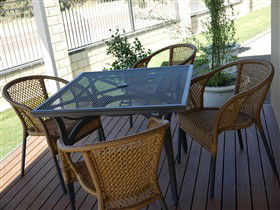 TUMBY VILLAS - New South Wales Tourism  3