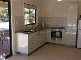 TUMBY VILLAS - New South Wales Tourism  2