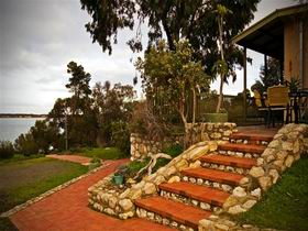 Ulonga Lodge - New South Wales Tourism  0