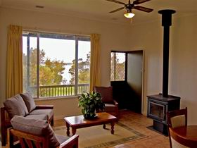 Ulonga Lodge - New South Wales Tourism  3