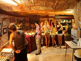 Koongawa SA New South Wales Tourism 