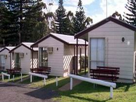 Victor Harbor Beachfront Holiday Park - New South Wales Tourism  0
