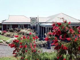 Villa Grenache Bed & Breakfast - New South Wales Tourism  2