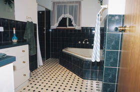 Villa Grenache Bed & Breakfast - New South Wales Tourism  0