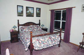 Villa Grenache Bed & Breakfast - New South Wales Tourism  1