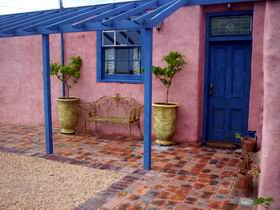 Villa Martini - New South Wales Tourism  0