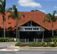 Barossa Vine Inn - New South Wales Tourism 