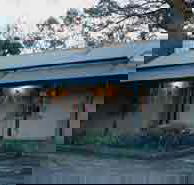 Walnut Cottage
