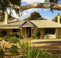 Whistler Farm - New South Wales Tourism 